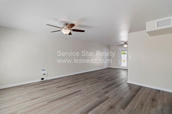Foto del edificio - 8640 E Rancho Vista Dr