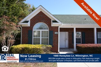 Building Photo - 1668 Honeybee Ln