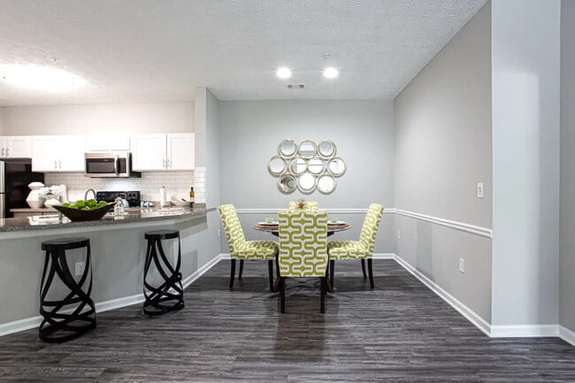 Brodick Hill apartments — community photo - Brodick Hill