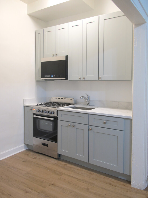 Foto principal - Ashland Avenue Apartments