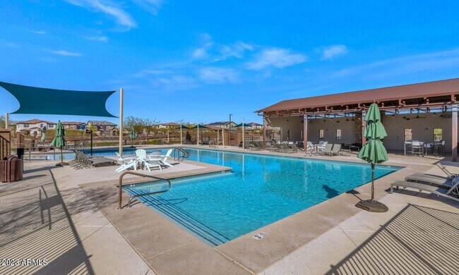 Foto del edificio - 9193 W Country Club Trail