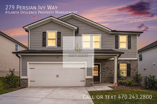 Building Photo - 279 Persian Ivy Way