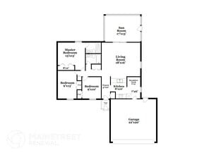 Building Photo - 1405 Piney Branch Cir