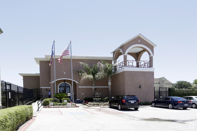 Foto del edificio - The Terrace at Sam Houston