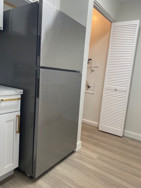 Kitchen - Oaks at Florence