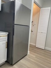 Kitchen - Oaks at Florence