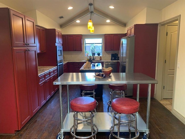Foto del edificio - 10939 Marsh Ln
