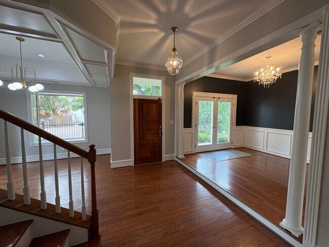 Foto del edificio - Gorgeous home in Rosedale - Available now!