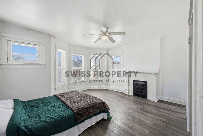Foto del edificio - 2209 Summit St