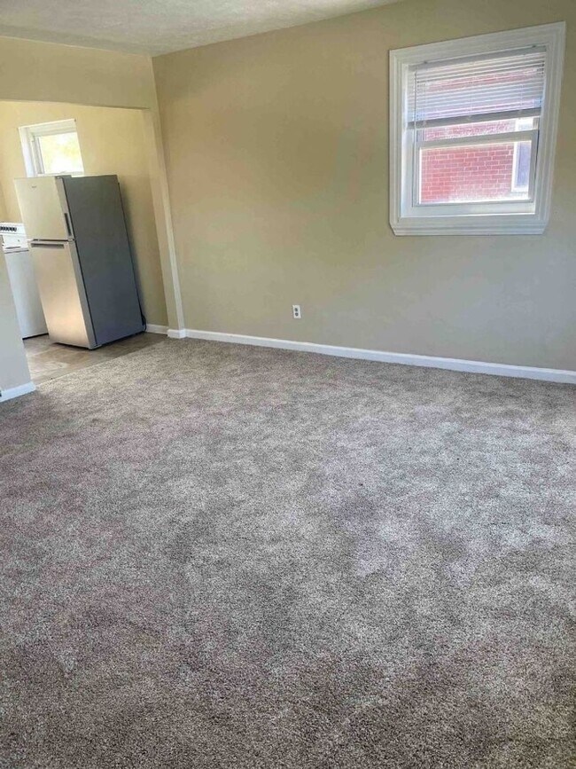 Foto del edificio - Morris Dr