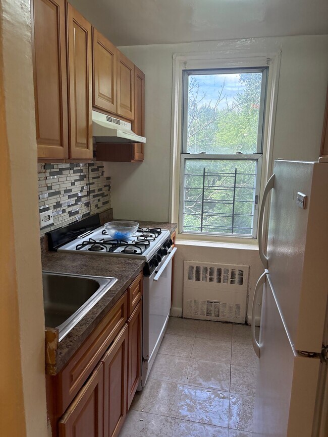 Foto del edificio - 3940 Bronx Blvd