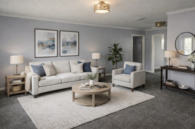 Foto del edificio - 10845 Del Prado Dr E