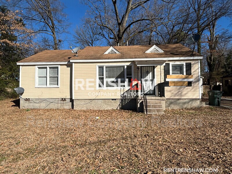 Primary Photo - 2687 Overton Crossing St