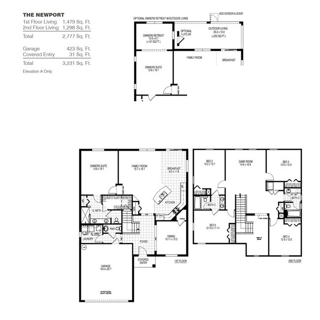 Building Photo - 165 Bella Verano Way