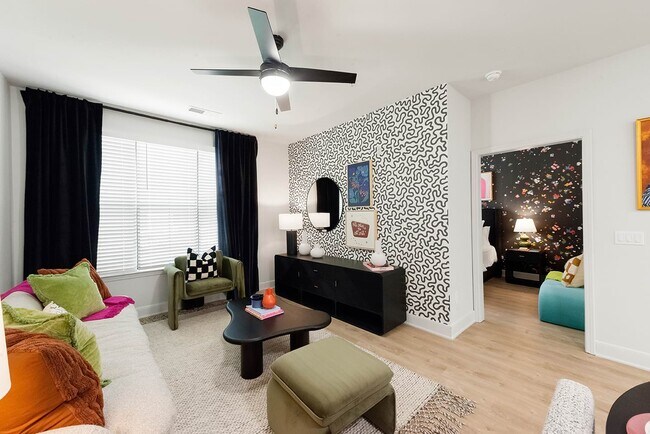 Foto del edificio - Cortland South End