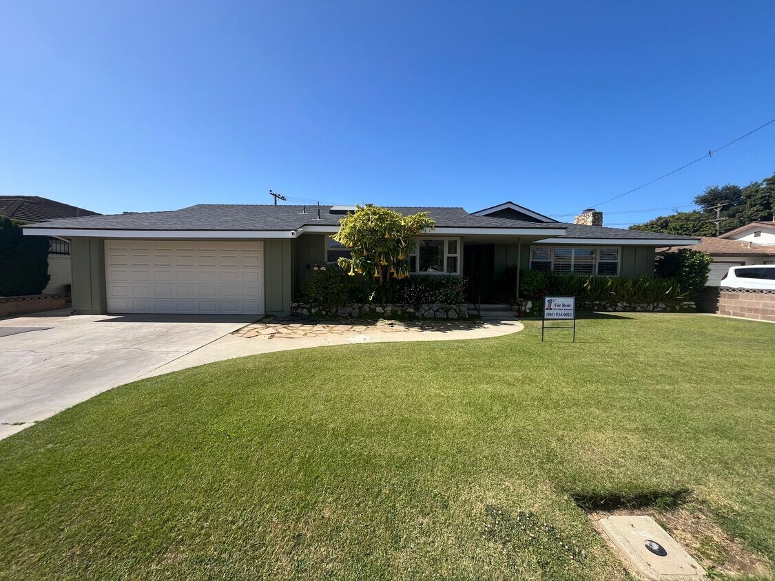 Foto principal - 502 E Rose Ave