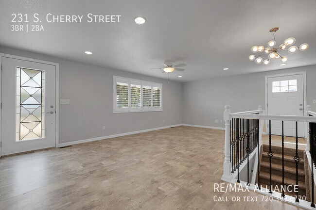 Foto del edificio - 231 Cherry St