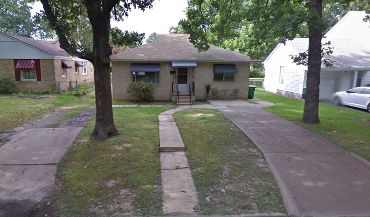 Primary Photo - 3812 John F Kennedy Blvd