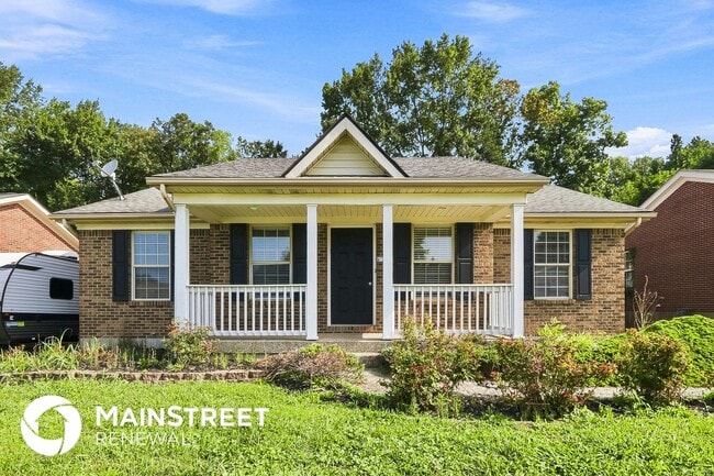 Building Photo - 10414 Pebblestone Cir