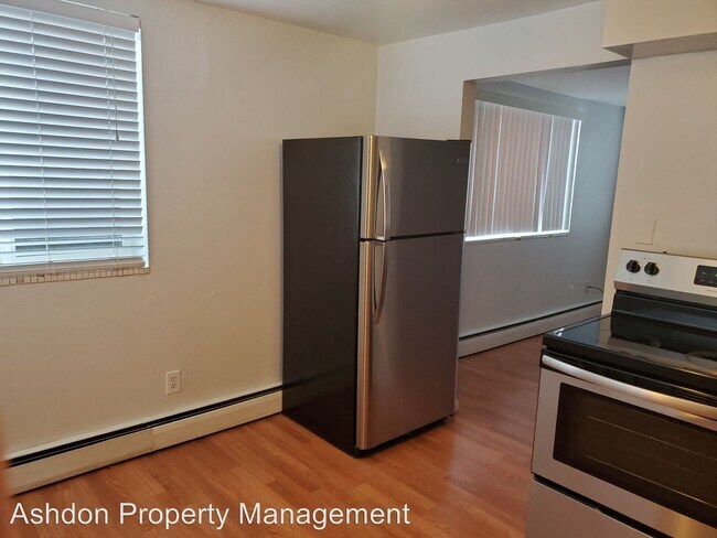 Foto del edificio - 8337 S Reed St