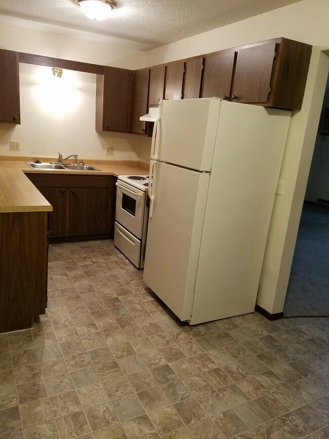 cocina - 1647 Pleasant View Dr
