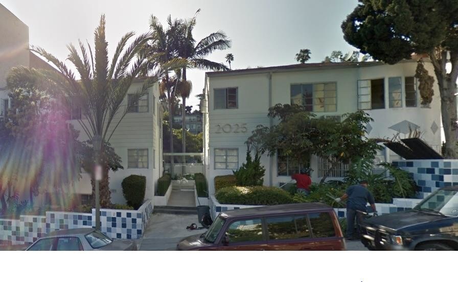 Foto principal - 2025 Argyle Ave
