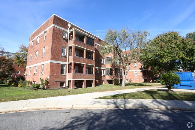 Building Photo - St James Mutual Home