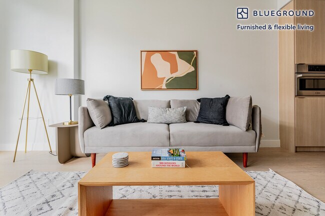 Foto del edificio - 1224 M St NW