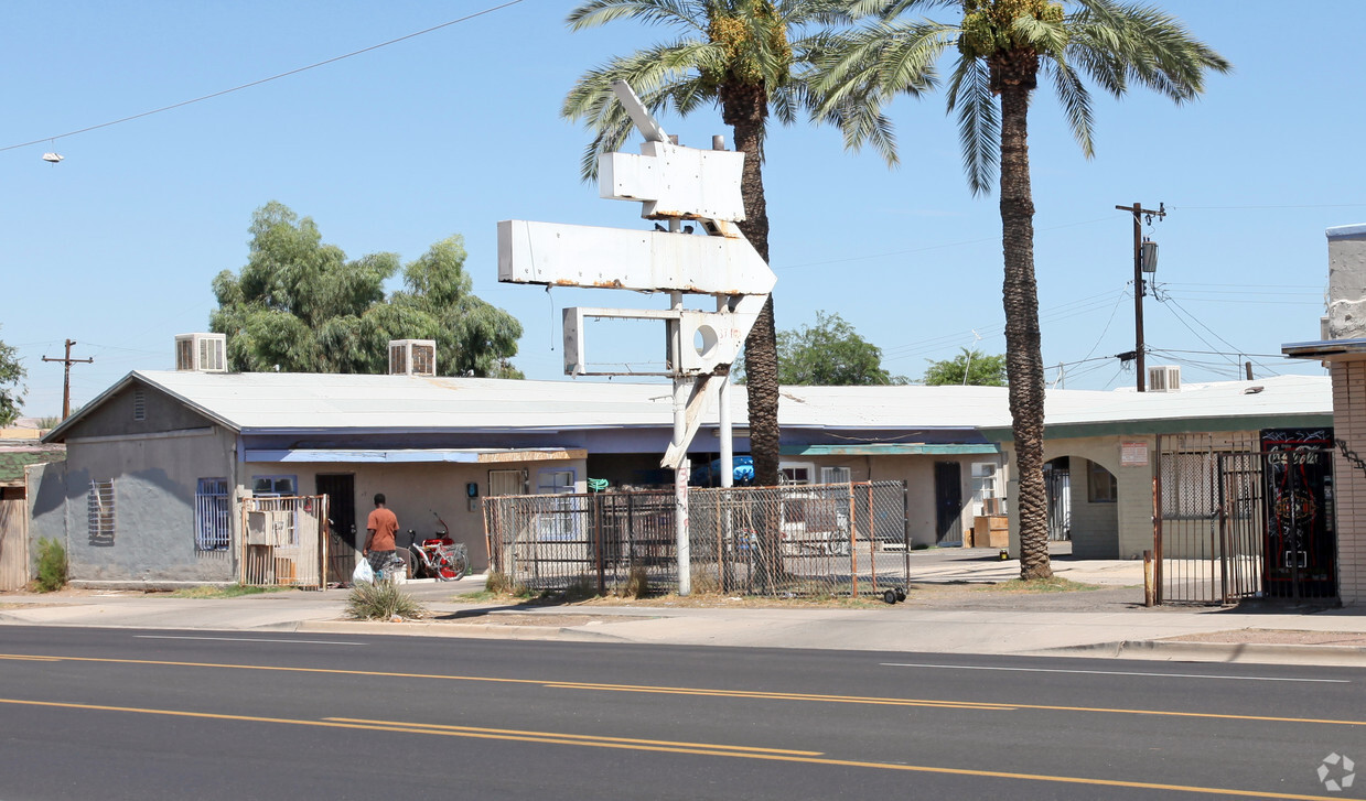 Building Photo - Gateway Park Apartments