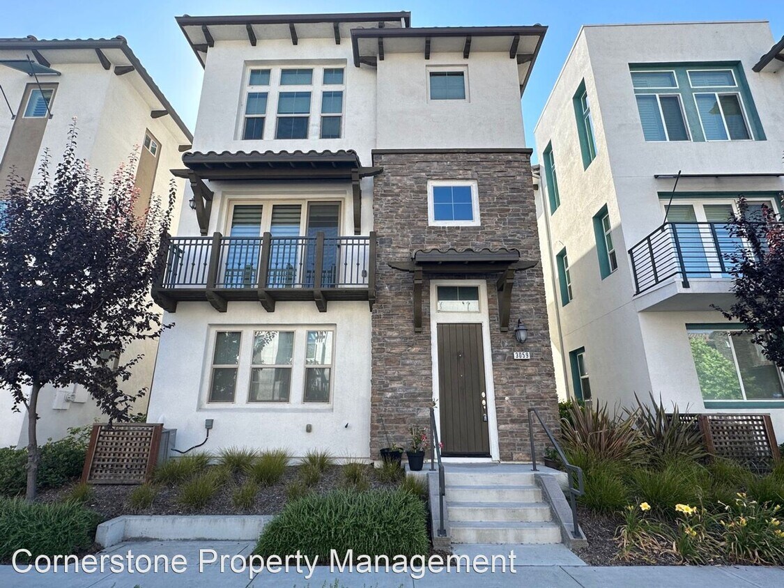 Foto principal - 4 br, 3.5 bath House - 3059 Manuel St