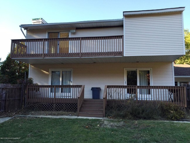 Foto del edificio - 523 Texas Rd