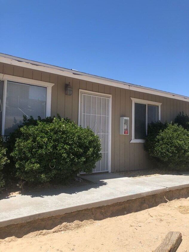 152 Apartments for Rent in Barstow, CA Westside Rentals