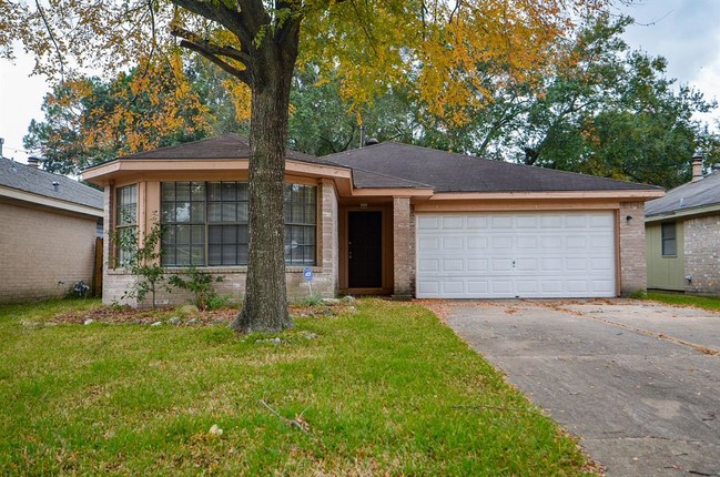 Building Photo - 10423 Hidden Moon Dr