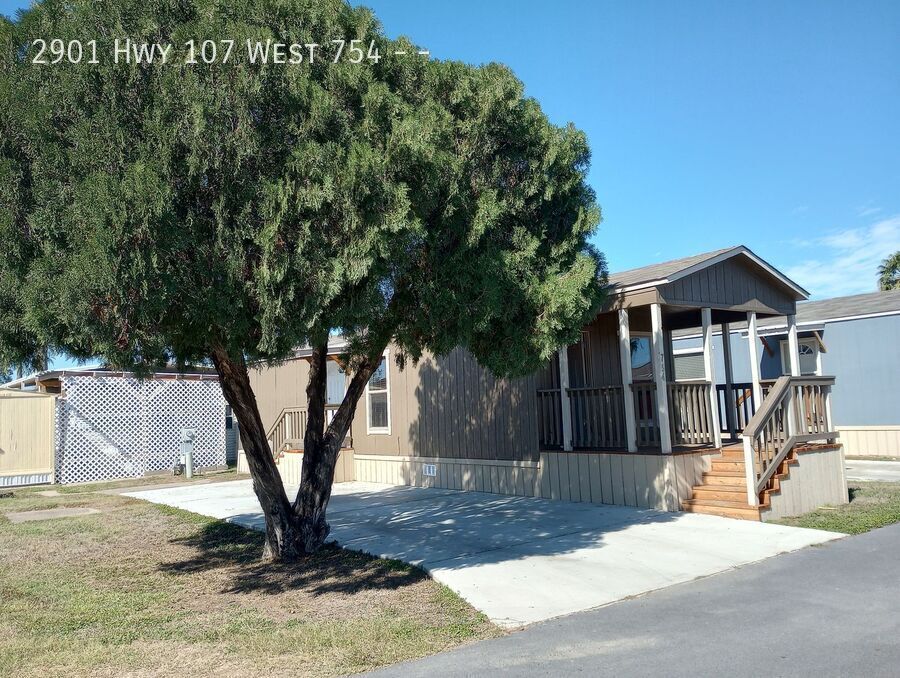 Primary Photo - Porch Model Home