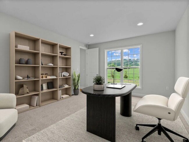 Foto del edificio - 119 Founders St