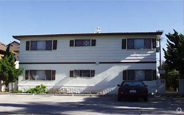 Foto del edificio - 4507-4513 32nd St