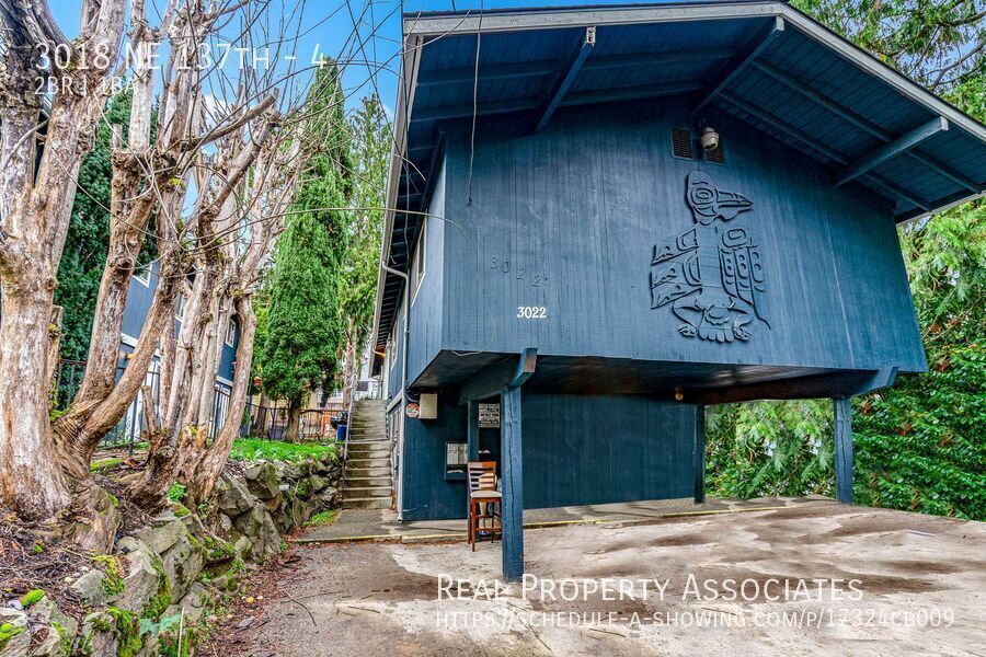 3018 NE 137th-4 - 3018 NE 137th-4