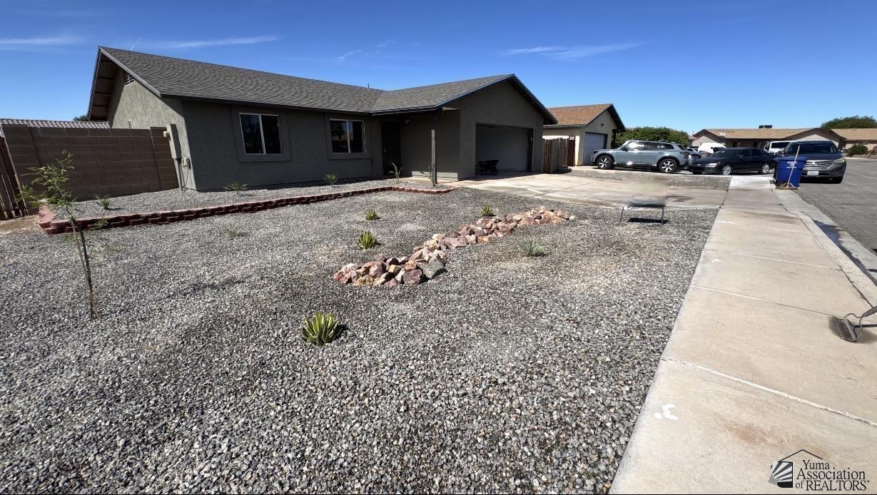 Foto principal - 3852 S Desert Air Blvd