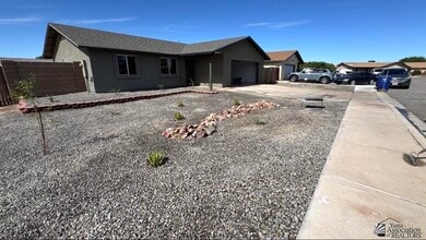 Building Photo - 3852 S Desert Air Blvd