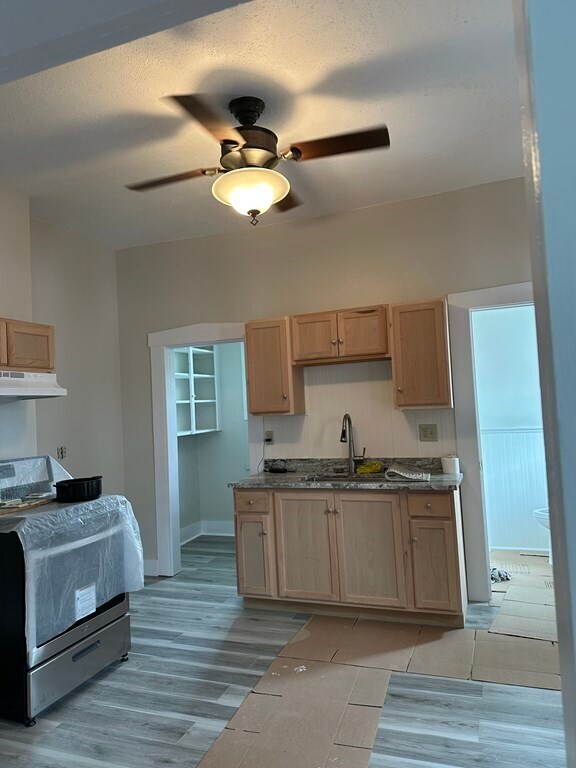 Foto principal - 33 Mount Vernon St