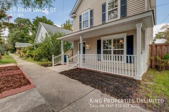 Building Photo - 519 Brunswick St