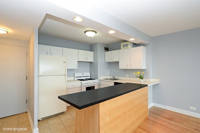 Foto del edificio - 1150 N Lake Shore Dr