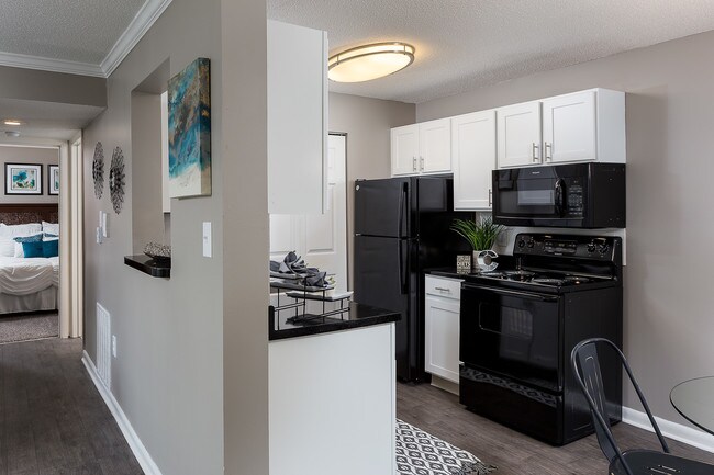 Foto del edificio - Colts Crossing