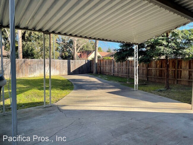 Building Photo - 2 br, 1 bath House - 2535 41st Street