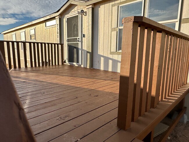 Foto del edificio - 7301 E County Road 62