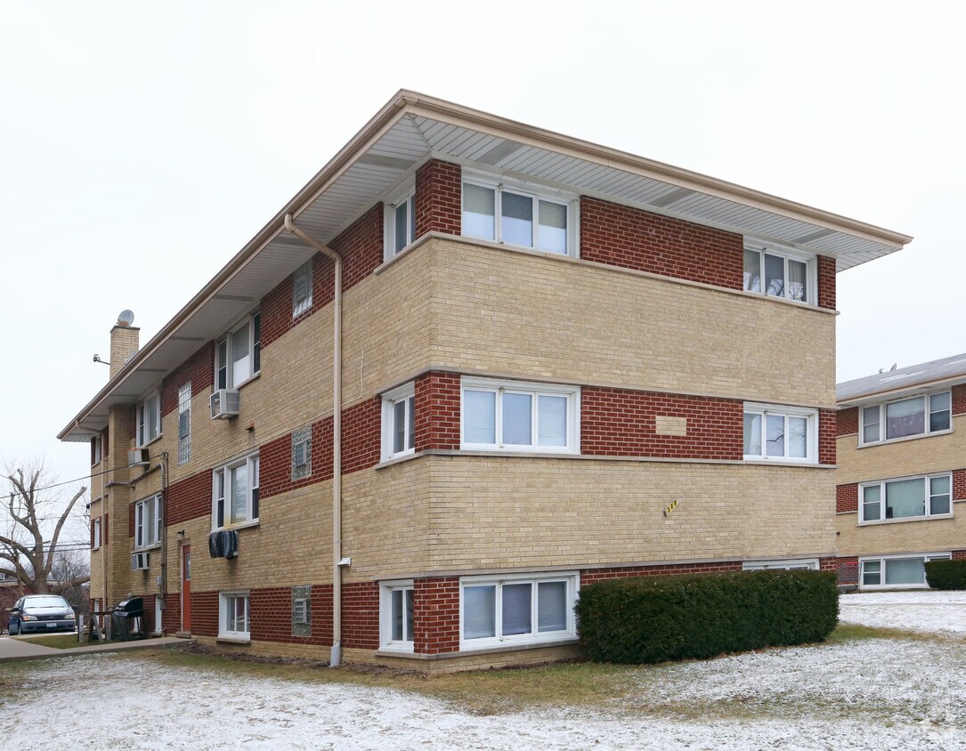 Building Photo - 508 N Lincoln
