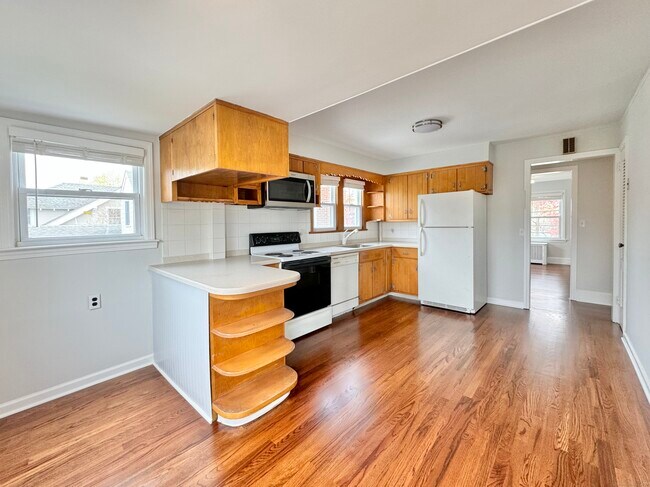 Foto del edificio - 33 5th St