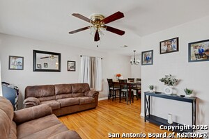 Foto del edificio - 207 Michael