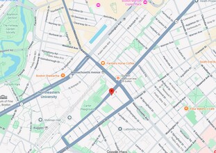 Building Photo - 610 Columbus Ave