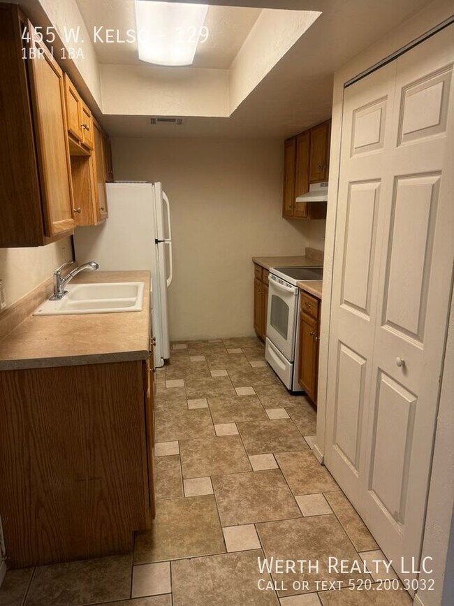 Building Photo - 1 Bed/1Bath Available NOW! MOVE IN SPECIAL...